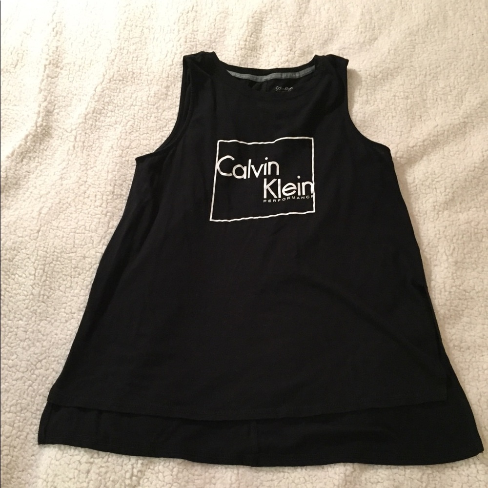 Calvin Klein tank top